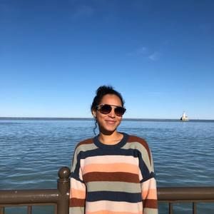 Meet your Posher, Jada